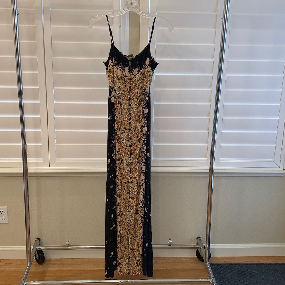 Free People Intimately Yours Dress